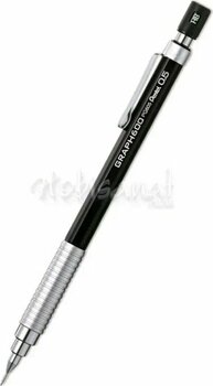 Pentel Graph 600 Metal 0.5 mm Teknik Çizim Kalemi