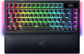 Razer Blackwidow V4 Pro %75 Klavye Us Rz03-05130100-R3m1