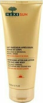 Nuxe Sun Güneş Sonrası Bakım Kremi 200 Ml
