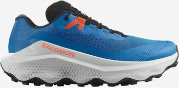 Salomon ULTRA GLIDE 3 Erkek Koşu Ayakkabısı French Blue L47522100 - Mavi - 42