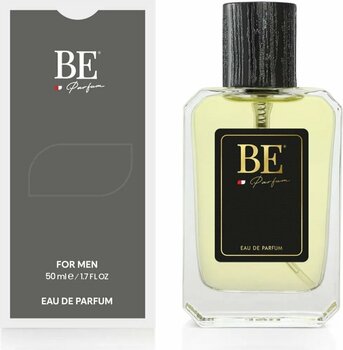 BE PARFÜM A-250 Erkek 50 ml Parfüm Edp Fresh