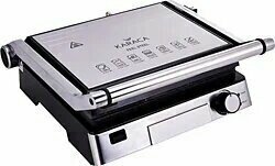 Karaca Biogranit Inox Tost Makinesi