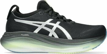 Asics Gel-Nimbus 27 Luxe Kadın Siyah Koşu Ayakkabısı 1012B816-001 - 8