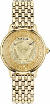 Versace Vrscve6f00623 Kadın Kol Saati