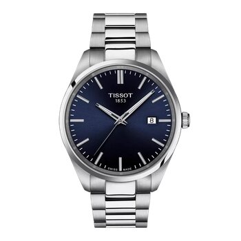 T1504101104100 Tissot Pr 100 Erkek Kol Saati T150.410.11.041.00