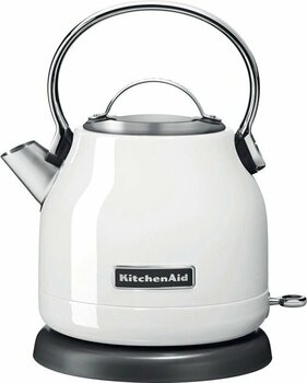 KitchenAid Classic 5KEK1222EWH 2200 W 1.25 lt Beyaz Kettle
