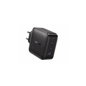 Ugreen MT02032 Gan X 65W 3 Type-C PD ve USB Hızlı Şarj Cihazı