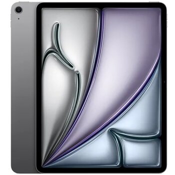 Apple iPad Air MH9H4TU/A M4 Çip Wi-Fi+Cellular 256GB 13 inç Uzay Grisi Tablet