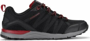 Lumberjack 5m Dora 5fx Sıyah Erkek Koşu/spor Ayakkabısı Siyah 40