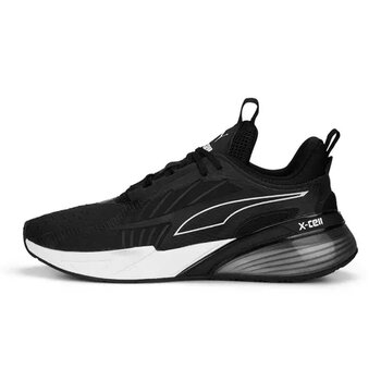 Puma 37830107 Siyah X-Cell Action Erkek Koşu Ayakkabısı