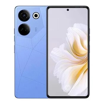 Tecno Camon 20S Pro 5G 256GB 8GB Ram Mavi