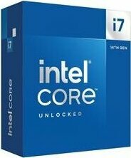 Intel Core İ7 14700K Soket 1700 14.Nesil 3.40Ghz 33Mb Önbellek 10Nm İşlemci