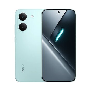 Poco X8 Pro 256 Gb 8 Gb Ram (Poco Türkiye Garantili) Yeşil