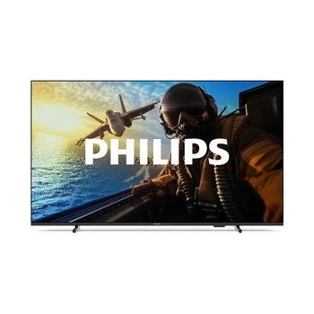 Philips 50pus7000 4k Ultra Hd 50" 127 Ekran Uydu Alıcılı Smart Led Tv