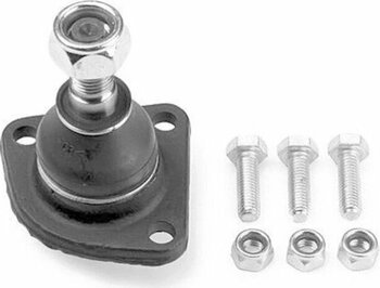 Votto-10-01100 - Rotil Alt Sağ Sol 124 66 85 M124 Serce