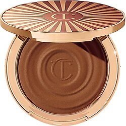 Charlotte Tilbury Beautiful Skin Sun-Kissed Glow Bronzlaştırıcı Tan