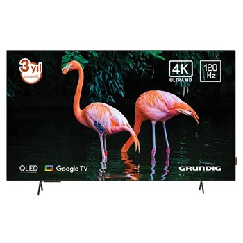 Grundig 65 Go 975a 65" 165 Ekran 4k Uhd Google Smart Oled Tv