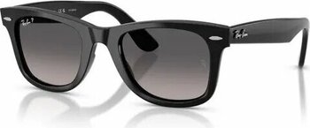 Ray-Ban RB 4340 601/M3 50 Wayfarer Ease Polarize Unisex Güneş Gözlüğü