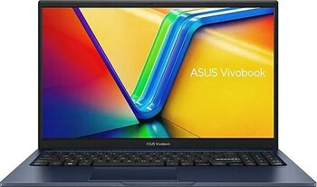 Asus Vivobook 15 X1504VA-NJ2765A012 I3-1315U 16GB 512SSD 15.6" Fhd W11P Dizüstü Bilgisayar - 512 GB - 16 GB
