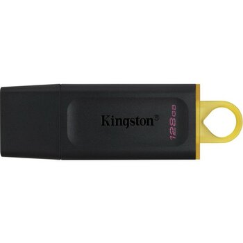 Kingston Exodia 128gb Datatraveler Usb3.2 (Dtx/128gb)