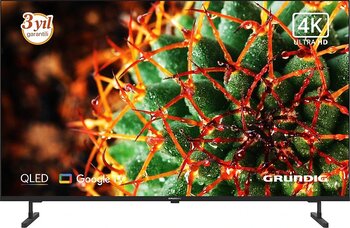 Grundig 55 GQ 700A 4K Ultra HD 55