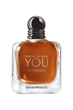 Armani Stronger With You Intensely Edp 100 ml Erkek Parfüm