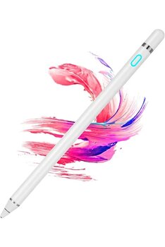 Corcishop Chuwi Ubook Xpro Uyumlu Dokunmatik Kalem Çizim Ve Tasarım Tablet Kalemi