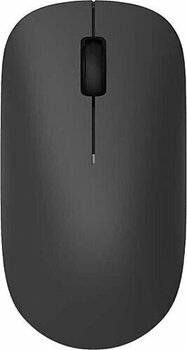 Xiaomi Lite Siyah Optik Kablosuz Mouse