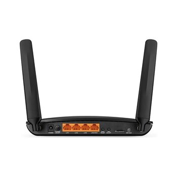 Tp-link Archer Mr400 Ac1200 1350 Mbps 5 Ghz 4g/lte Mobil Router
