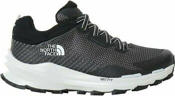 The North Face Vectiv Fastpack Futurelight Kadın Outdoor Ayakkabı - 36 - Çok Renkli