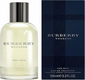 Burberry Weekend EDT 100 ml Erkek Parfüm