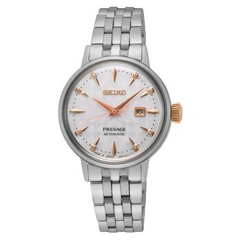 Sre009j1 Seiko Presage Bayan Kol Saati