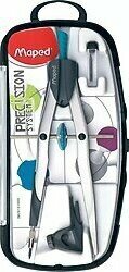 Maped System Hassas Pergel Seti 3 Lü 3154142910103