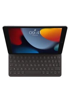 Ipad 8. Nesil Smart Keyboard Türkçe F Klavye - Mx3l2tu/A