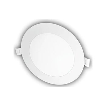 4 Adet Cata Ct 5146 Sıva Altı 9w Led Spot 6400k Beyaz Işık Beyaz