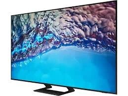 Samsung 65Bu8500 4K Ultra Hd 65" 165 Ekran Uydu Alıcılı Smart Led Tv Outlet Teşhir