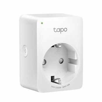 Tp-Link Tapo P100 Mini Wi-Fi Akıllı Priz
