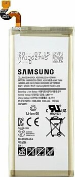Samsung Galaxy Uyumlu Note 8 - Sm-n950 Batarya Pil Batarya