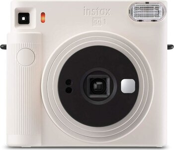 Instax Square SQ1 Beyaz Dijital Fotoğraf Makinesi