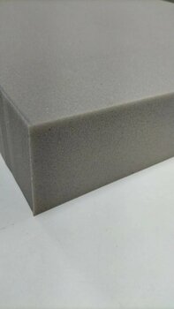 VALLORE 32 Dns Gri Sünger 40x120x8 Cm