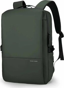 Mark Ryden Mr2422 08 Super Light 15.6 İnch Yeşil Laptop Çantası Yeşil