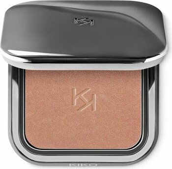 Kiko Milano KikoMilano KIKO Unlimited Allık 12 Natural Bronze Saten - 69