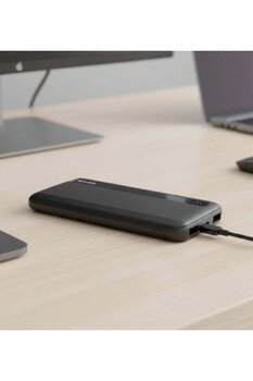 Trendmiya S-link Powerbank 10.000 mAh