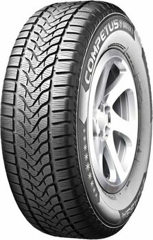 Lassa 255/55r19 Competus Winter 2 + 111v Xl M+s / Sfm Kış Lastiği 2025