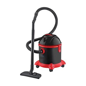 Cvs DN4700 Tornado Siyah 1800 W Elektrikli Süpürge