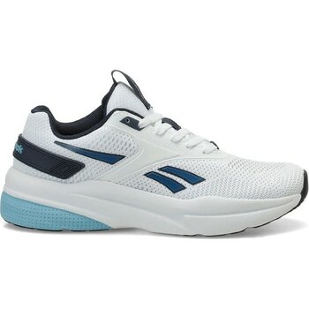 Reebok Relora Beyaz Erkek Koşu Ayakkabısı - 40 - Beyaz-Lacivert