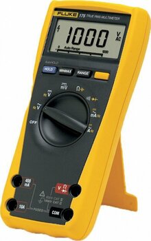 Fluke 175 Trms Dijital Multimetre