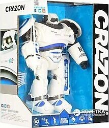 Karsan Oyuncak 1701 U/K Sensörlü Robot Oyuncak