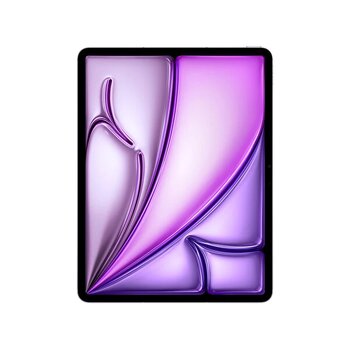 Apple iPad Air 13” Wifi + Cellular 512gb Purple Mv733tu/a