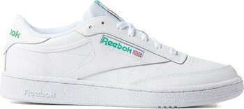 Reebok CLUB C 85 Beyaz Erkek Sneaker - 40